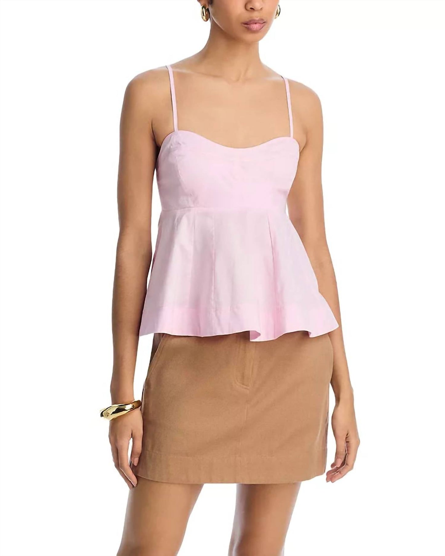 Steve Madden - Women's Delta Top