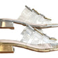 Cecelia New York - Women's Ludlow Heeled Sandals