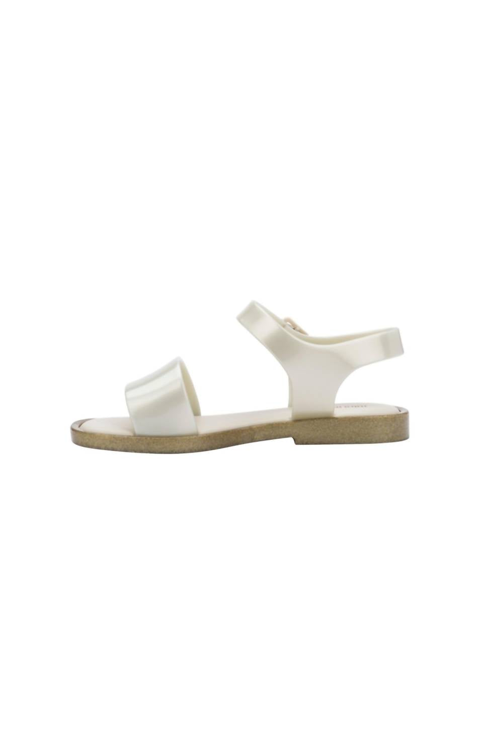 Mini Melissa - Kid's Mini Mar Sandal