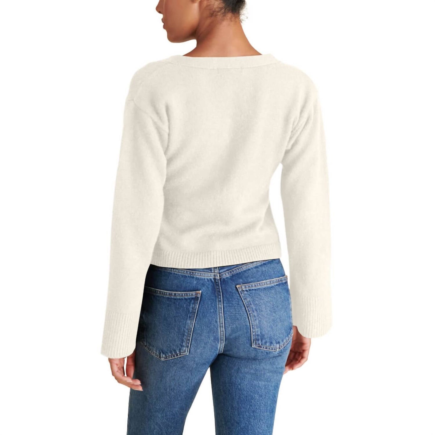 Steve Madden - Odelia Knit Cardigan