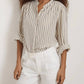 Alex Mill - Ali Striped Top