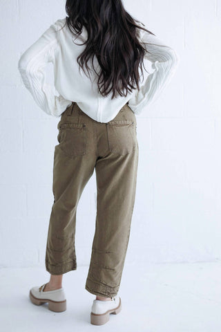 Free People - Free People- Supersonic Slim Pants