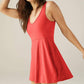 Beyond Yoga - Spacedye Movement Mini Dress