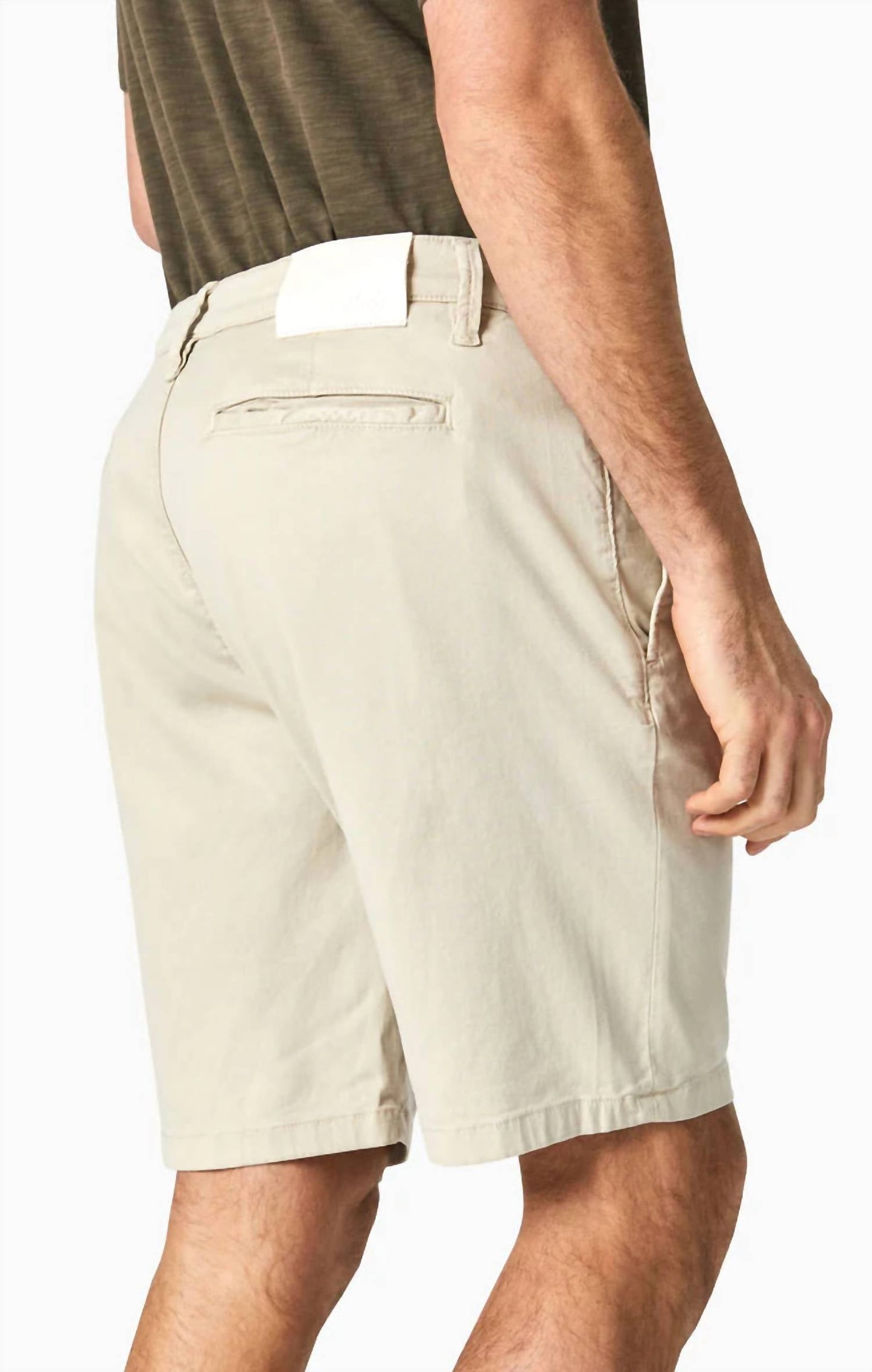 34 Heritage - Nevada Shorts