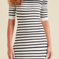 Steve Madden - Selah Midi Dress