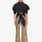 Simon Miller - Pia Poplin Pant