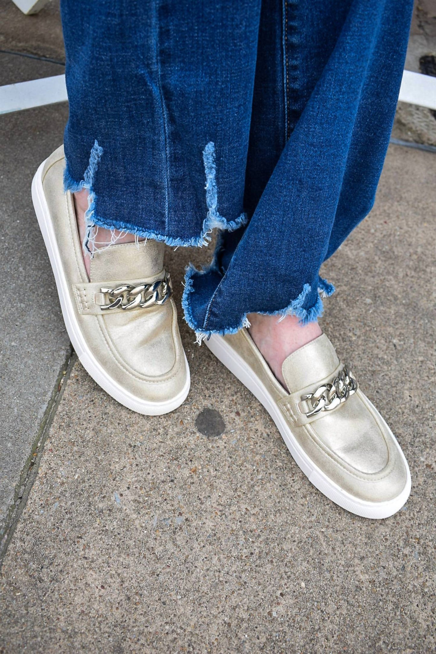 Corkys Footwear - Women's Slip On Loafer Shoes