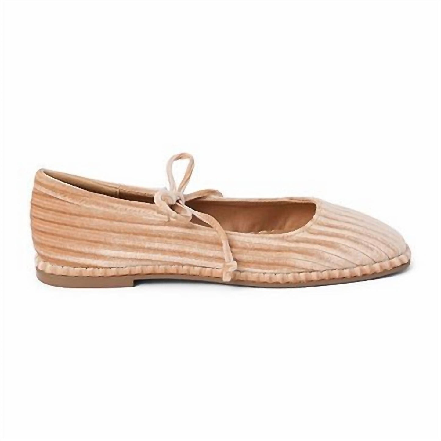 Coconuts By Matisse - Women's Gerry Ballet Flats