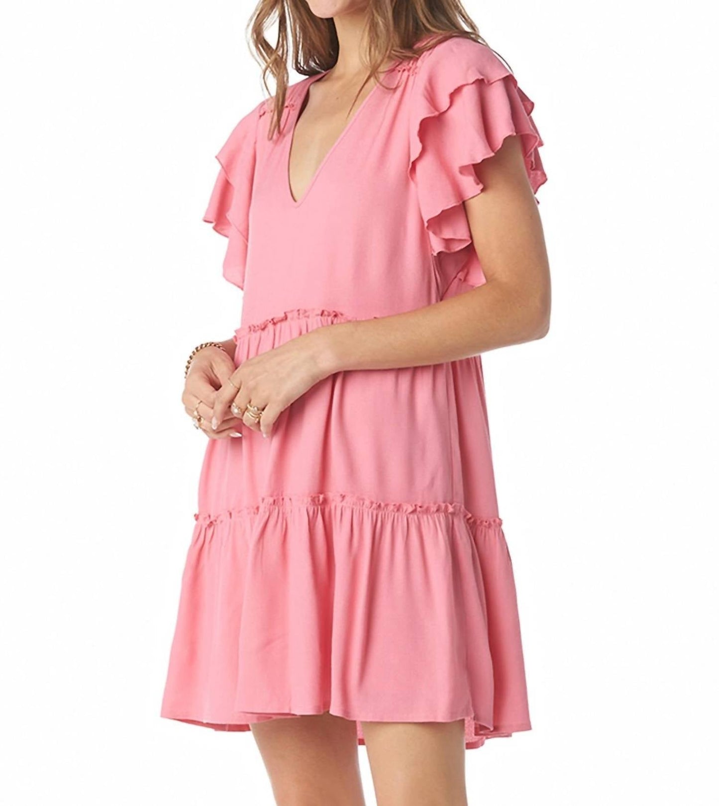 Tart Collections - Eli Mini Dress