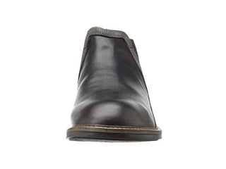 Naot - Men's Business Leather Suede Boot