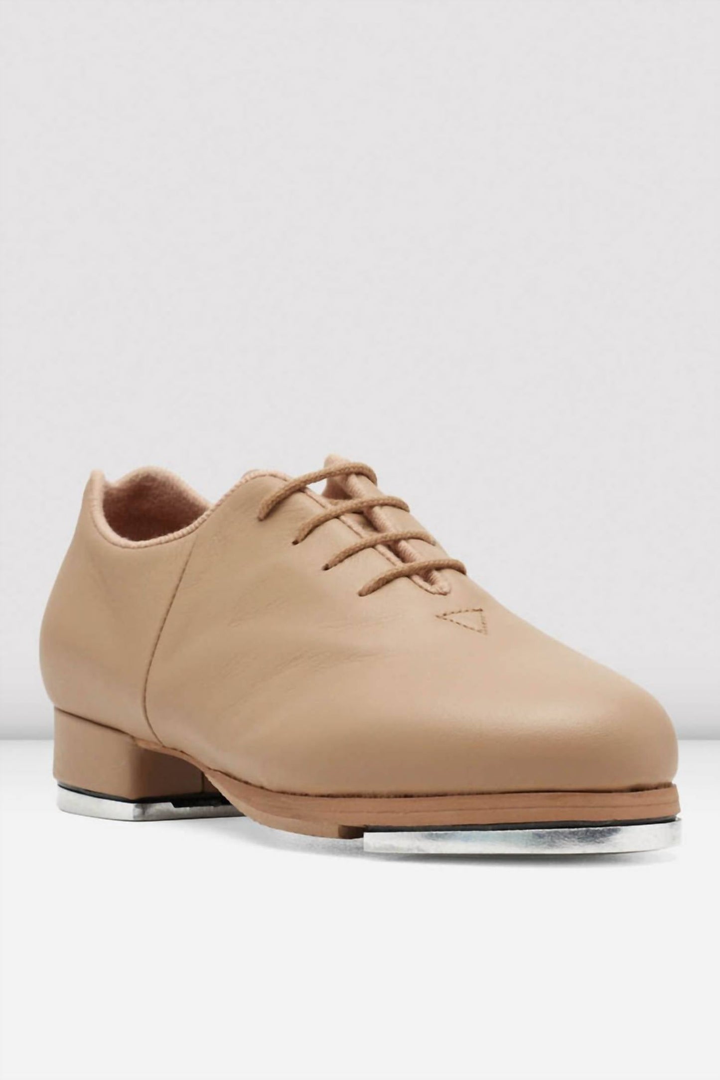 Bloch - Bloch Ladies Tap Flex Slip On Leather Tap Shoes