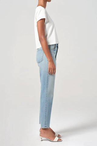 Agolde - 90's Pinch Waist Crop Jeans