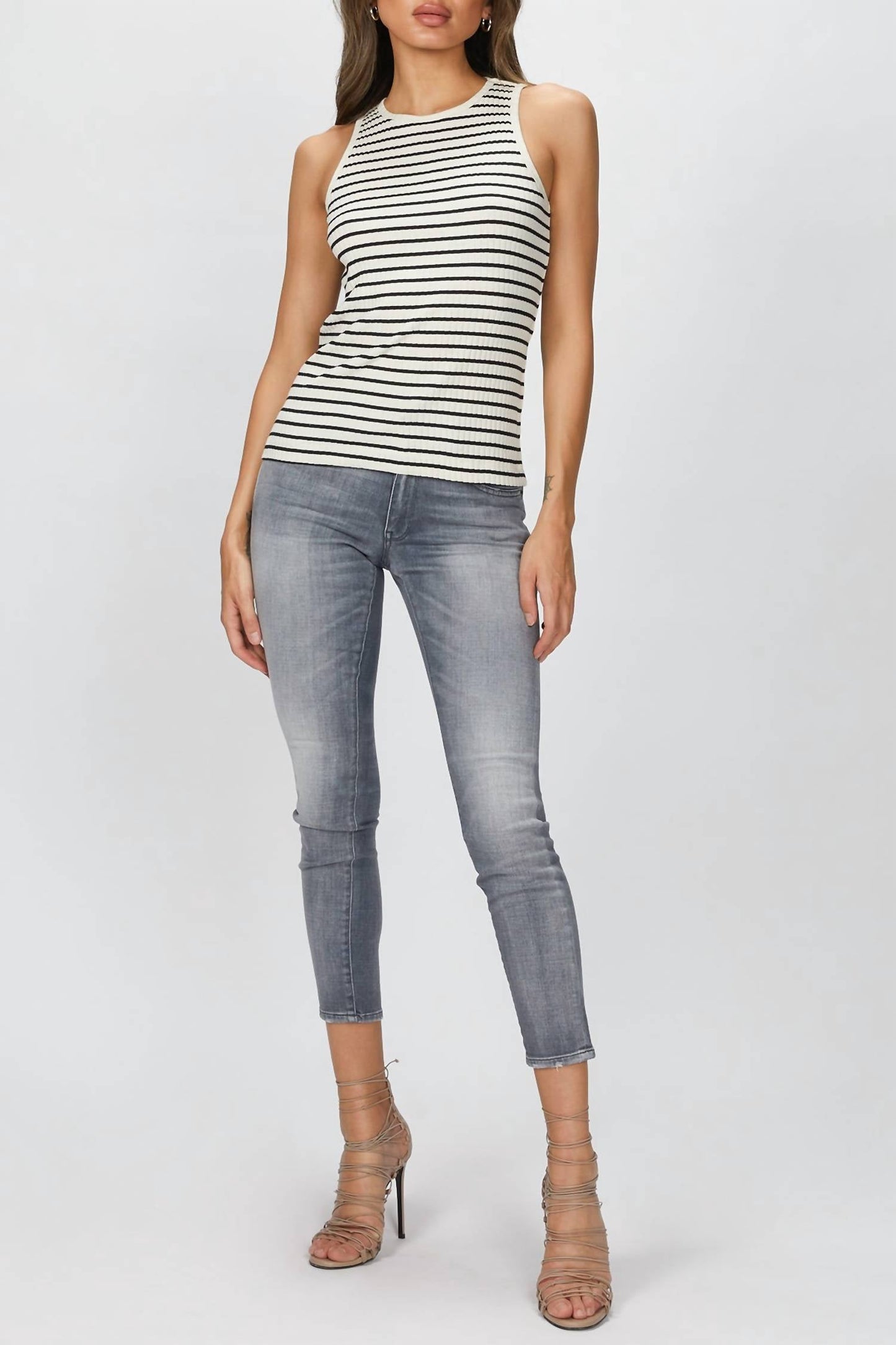 6397 - MINI SKINNY JEAN