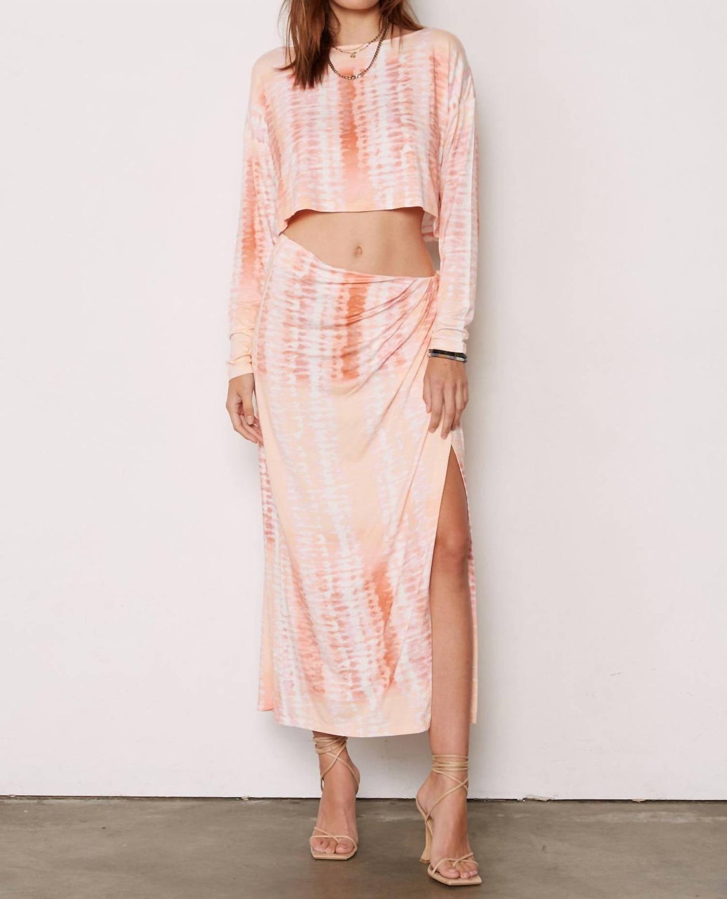 Tart Collections - Maze Skirt