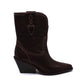 Free People - Women's Pitchfork Point Western Boot