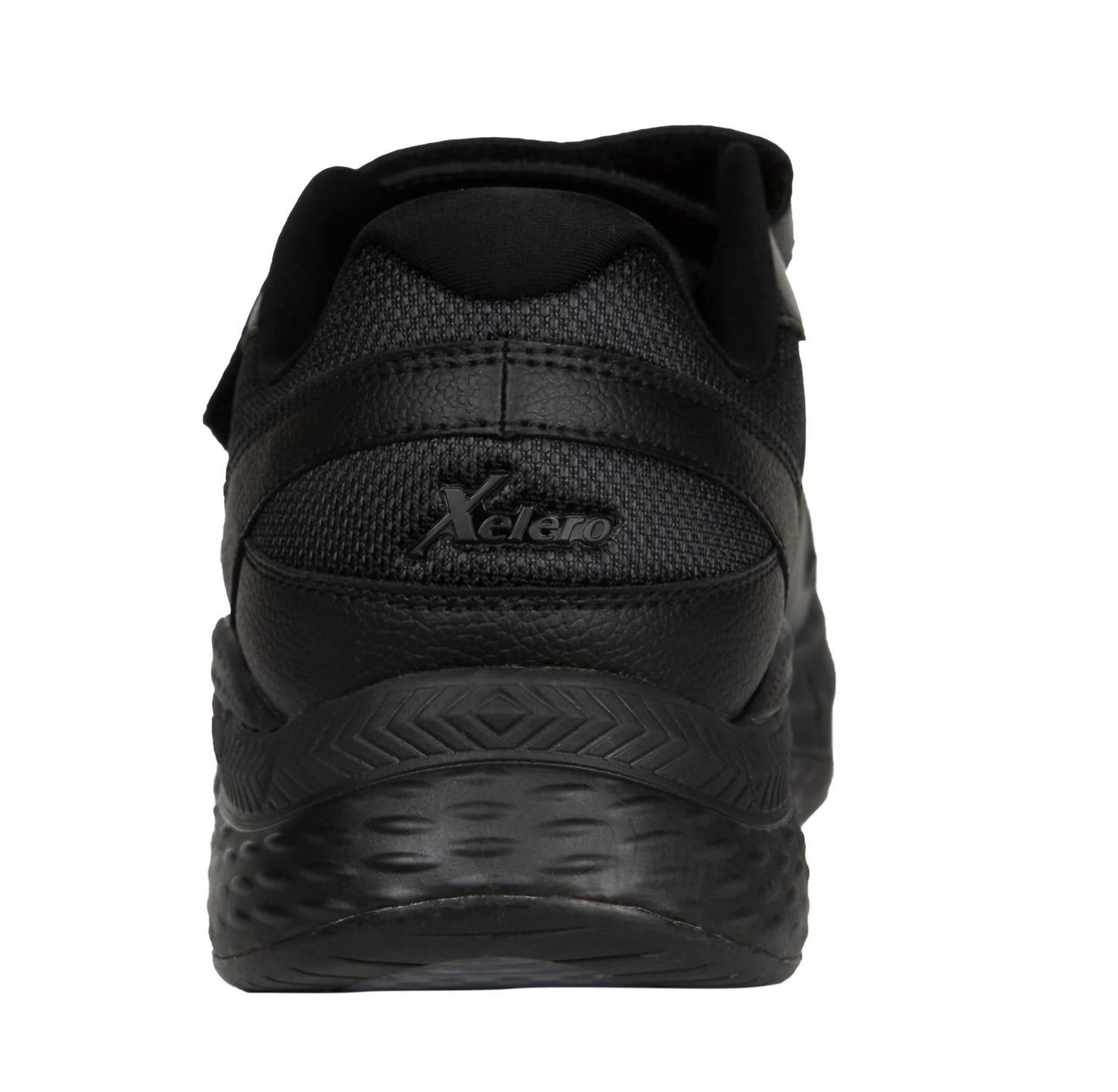 Xelero - Men's Steadfast Walker Shoes