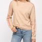 Fate By Lfd - Riley Crew Neck Sweater