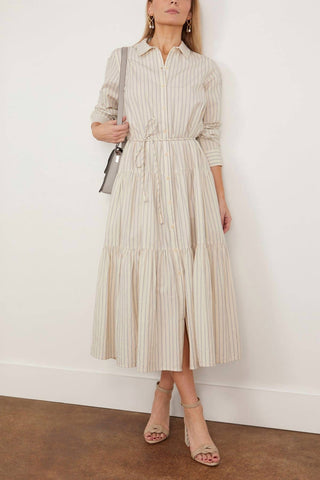 Apiece Apart - Anna Maxi Dress