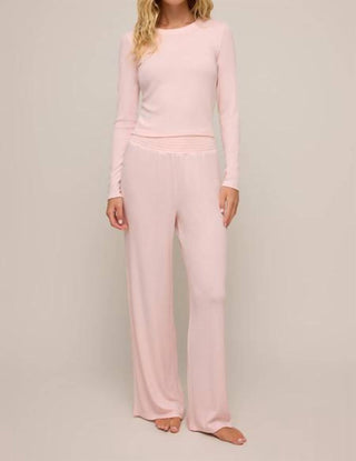 Z Supply - Felt Cute Long Sleeve Top