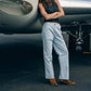 Askk Ny - Carpenter Straight Pants