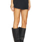 Free People - Stephie Denim Skort