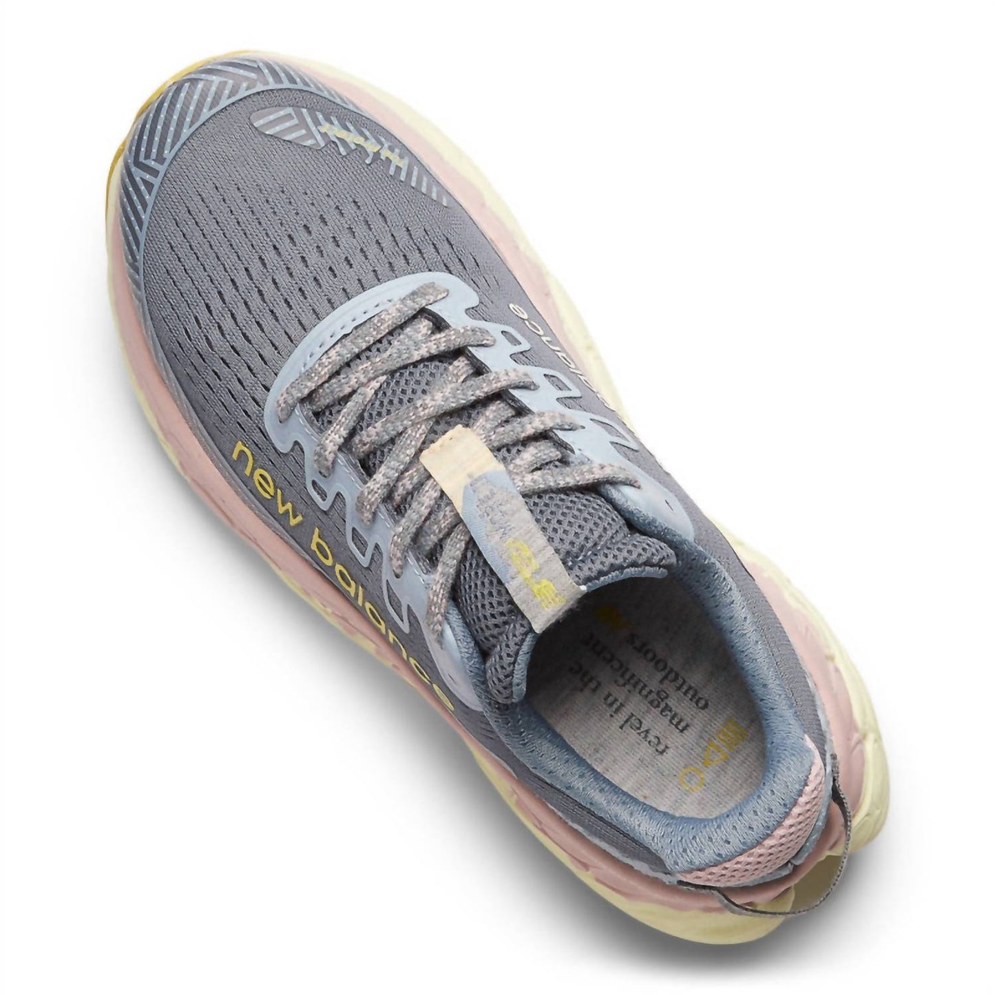 New Balance - Women's Trailmore V3 Trail Running Shoe