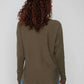 Charlie B - Plushy Knit Sweater