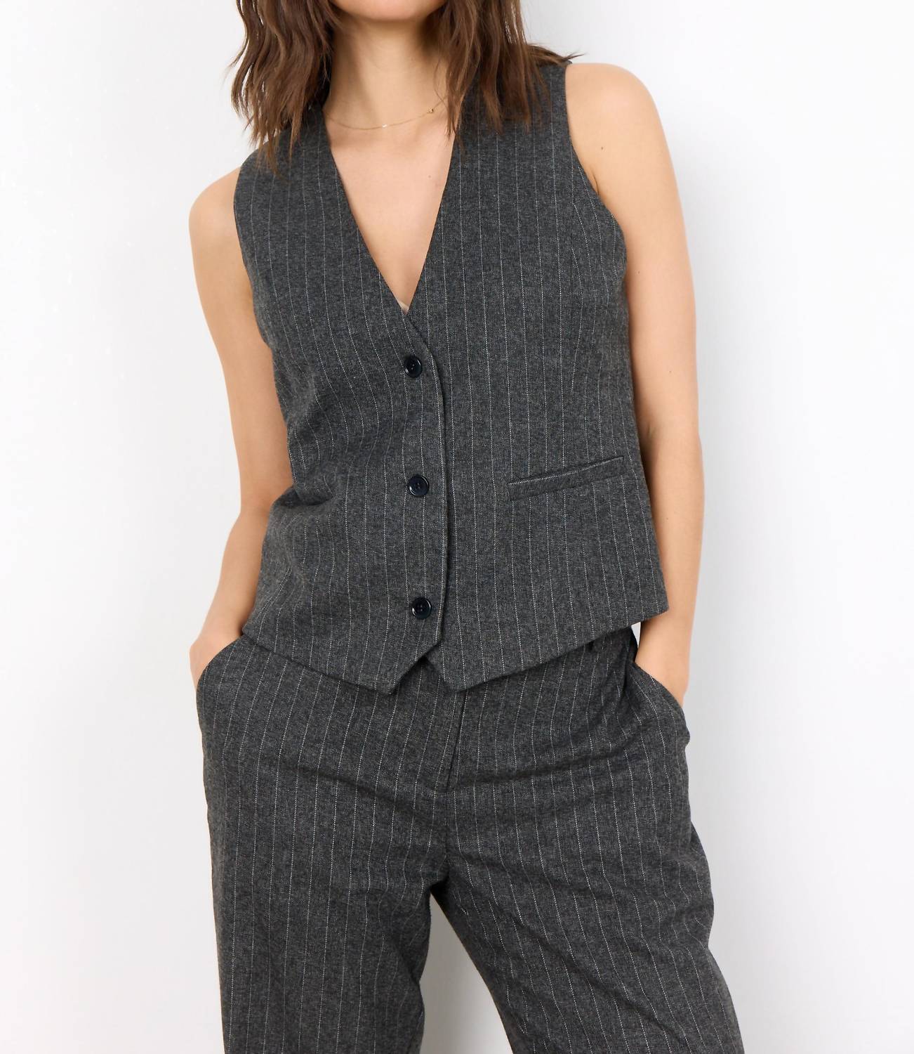 Soya Concept - Victoria Vest