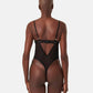 Bluebella - Madeline Wire Bodysuit