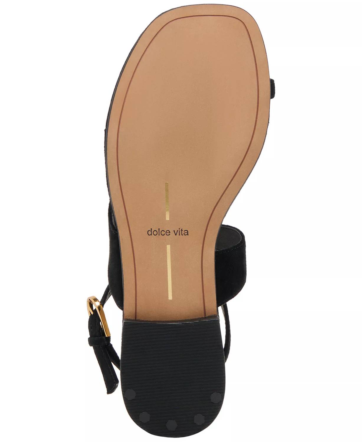 Dolce Vita - Women's Earla Sandal