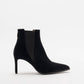 42 Gold - Women's Kensington Suede Bootie