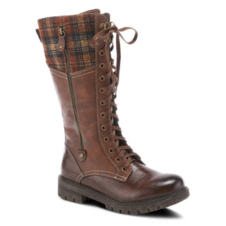 Patrizia - Women's Chickeze Tall Boots