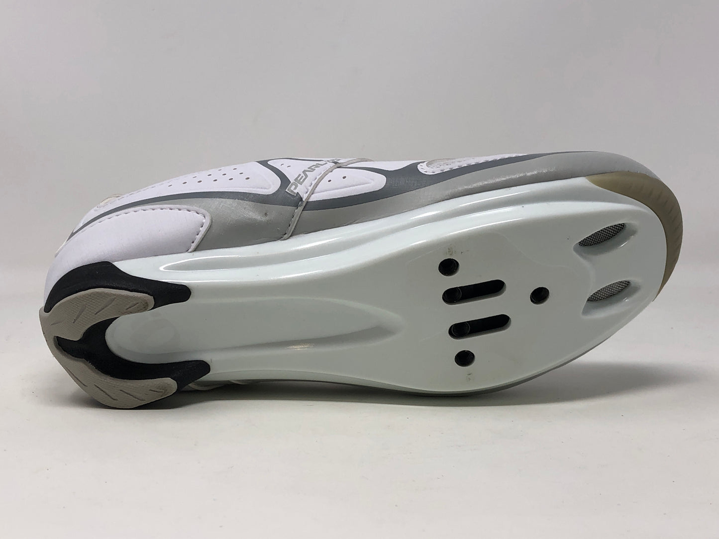 Pearl Izumi Women's Ride Select Rd Iii Cycling Shoes White Size 6 B(M) Us