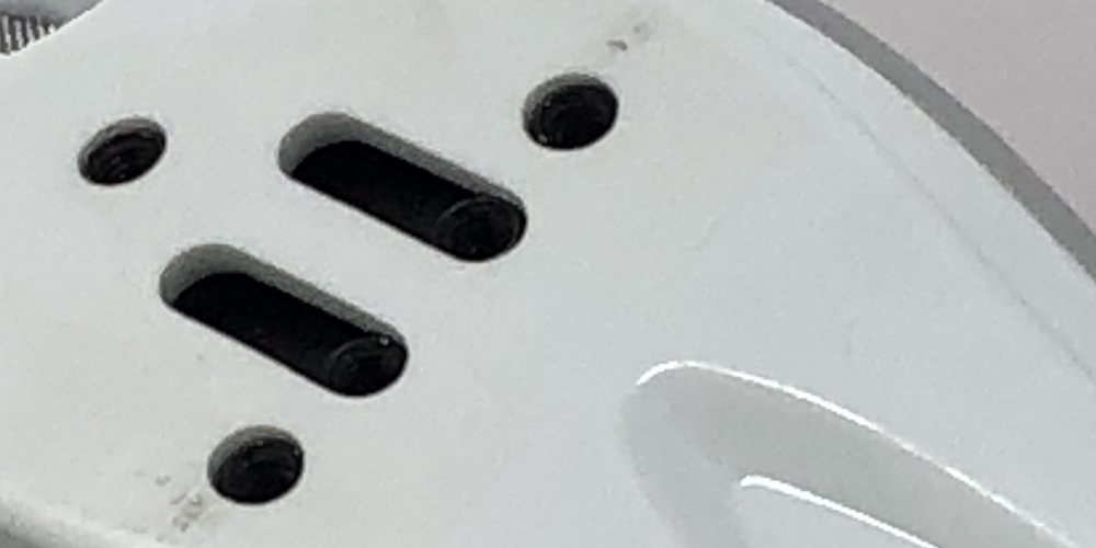 Pearl Izumi Women's Ride Select Rd Iii Cycling Shoes White Size 6 B(M) Us