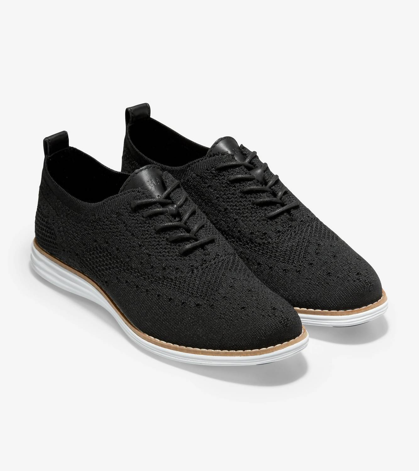 Cole Haan - Women's Original Grand Stitchlite Wingstop Oxford