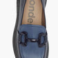 Wonders - Women's Montreal Platform Loafer