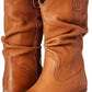 Naughty Monkey - Women's Shavano Slouch Boots