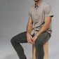 7Diamonds - Owen Short Sleeve Shirt