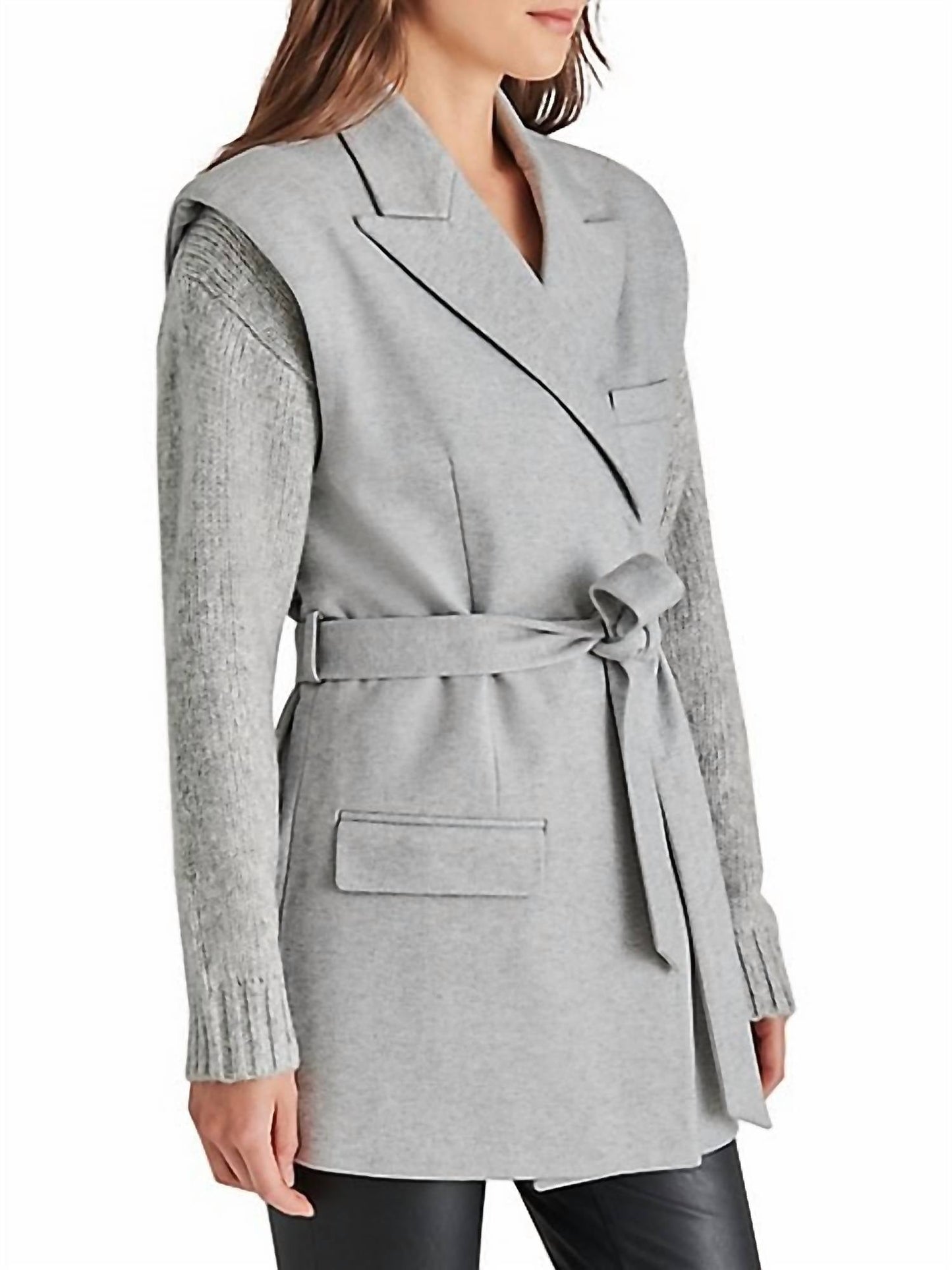Steve Madden - Viviana Vest