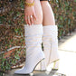 Allison Avery - Signature Boots