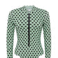 Marysia - North Sea Rashguard Swimwear