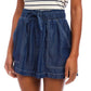 Fifteen Twenty - Carreen Patch Pocket Shorts