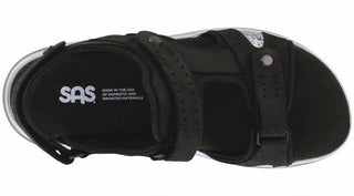 Sas - Women's Embark Nero Sandal