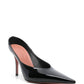 Amina Muaddi - Women's Anok Mule