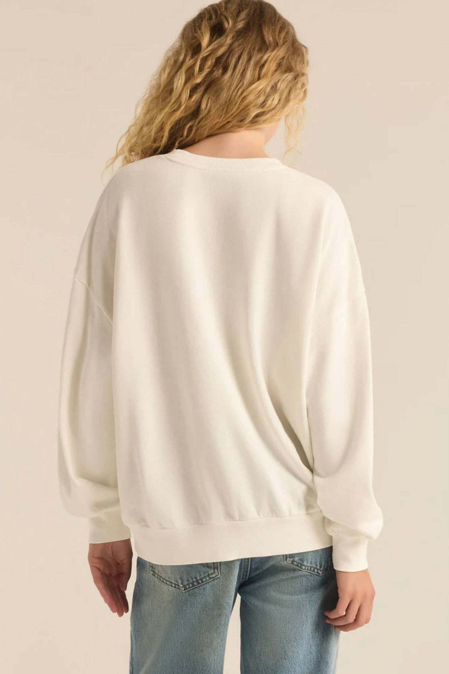 Z Supply - Sunset Sunday Sweatshirt