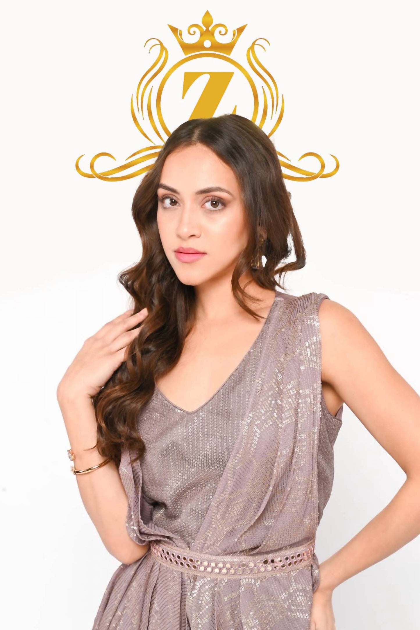 Zaalima Fashion - Cocktail Code