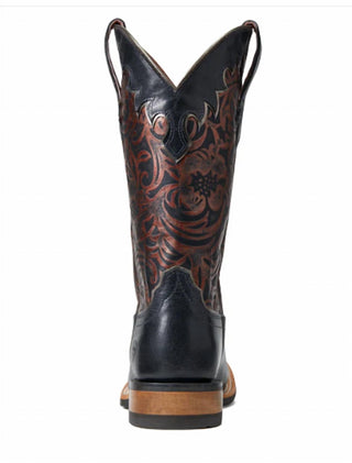 Ariat - Women's Fiona Square Toe Western Boot