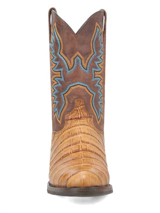 Dingo - Men's Trail Boss Boots - Medium