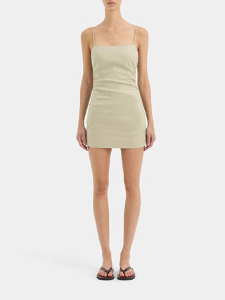 Sir. - Tamara Mini Dress