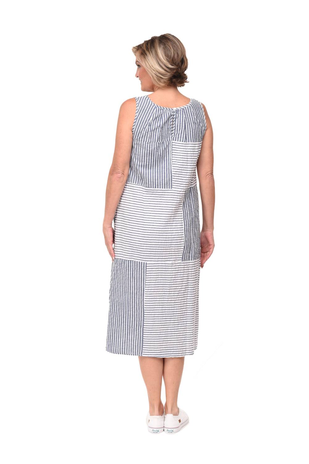 Tulip Clothing - Bridgit Dress